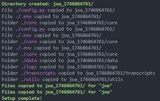 bot_maker Preview