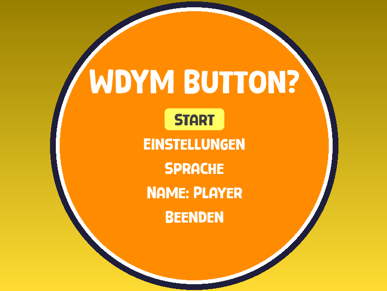 Main Menu